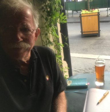 Searching for Meaning in Krakow